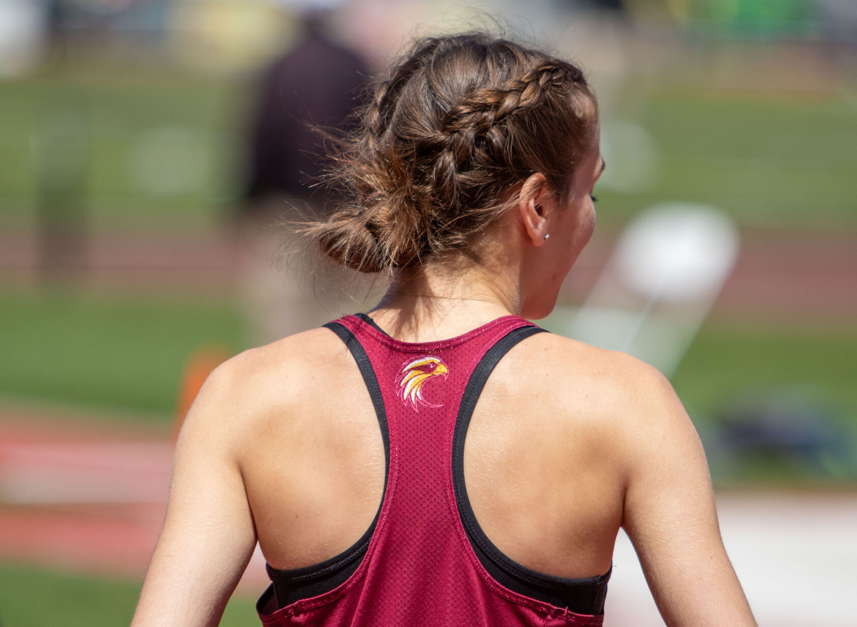 Two meets – miles apart – fine tune Riverhawks